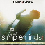 Simple Minds - Live