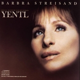 Barbra Streisand - Yentl (Soundtrack)