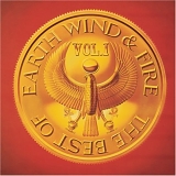 Earth Wind & Fire - The Best of Earth, Wind & Fire, Vol. 1