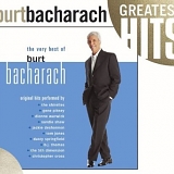 Various artists - The Look Of Love: The Burt Bacharach Collection