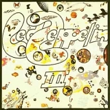 Led Zeppelin - III  (Imp)