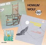 Howlin' Wolf - Howlin' Wolf/Moanin' In The Moonlight