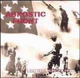 Agnostic Front - Liberty & Justice for ...