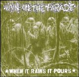 Rain on the Parade - When It Rains It Pours