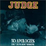 Judge - No Apologies