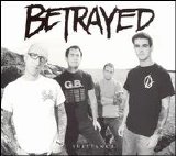Betrayed - Substance