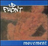Up Front - Movement