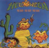 Helloween - The Best, the Rest, the Rare