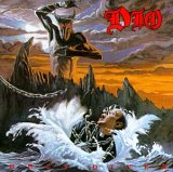 Dio - Holy Diver LP
