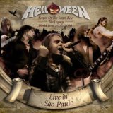 Helloween - Keeper Of The Seven Keys: The Legacy World Tour - Live In Sao Paulo