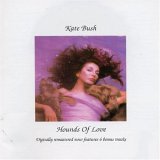 Kate Bush - Hounds Of Love (Digitally Rematered)
