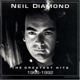 Neil Diamond - Neil Diamond - The Greatest Hits (1966-1992)