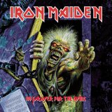 Iron Maiden - No Prayer For The Dying [Vinyl Replica]