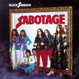 Black Sabbath - Sabotage [Castle Remaster]