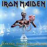 Iron Maiden - Seventh Son of a Seventh Son