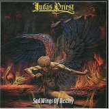 Judas Priest - Sad Wings of Destiny (Digipak re-release)