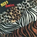 Kiss - Animalize (Remastered)