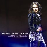 Rebecca St. James - aLIVE in Florida  (CD + DVD)