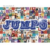 Jump5 - The Very Best Of Jump5