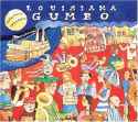 Various artists - Louisiana Gumbo