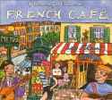 Various artists - French Cafe