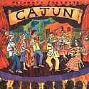 Various artists - Putumayo Presents Cajun