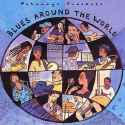 Various artists - Blues Around The World