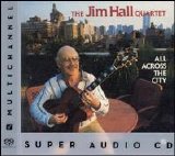 Jim Hall - All Across the City