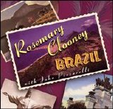 Rosemary Clooney - With John Pizzarelli: Brazil