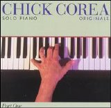 Chick Corea - Piano Originals