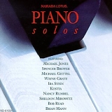 Various artists - Piano Solos