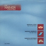 Various artists - The Narada Collection