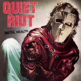Quiet Riot - Metal Health (New Release)