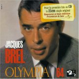 Jacques Brel - Olympia 64
