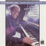 Detroit Jr - Blues On The Internet