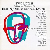 Various artists - Two Rooms (Celebrating The Songs Of Elton John & Bernie Taupin)