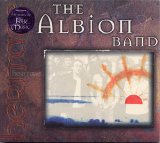 The Albion Band - Heritage