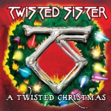 Twisted Sister - Twisted Christmas (DVD)