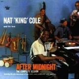 Nat King Cole - After Midnight (SACD hybrid)