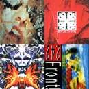 Front 242 - Singles: Tragedy For You/Rhythm Of Time/Religion/Never Stop!