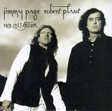 Jimmy Page & Robert Plant - No Quarter / Unledded