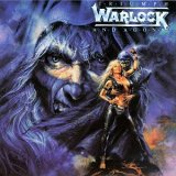 Warlock - Triumph & Agony