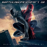 Various Artists - Spider-Man 3: Music From And Inspired By