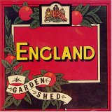 England - Garden Shed (2005 Special Edition)