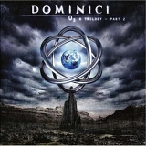 Dominici - O3 A Trilogy - Part 2