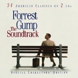 Various artists - Forrest Gump - OST