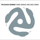 Black Crowes - Three Snakes And One Charm