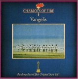 Vangelis - Soundtrack - Chariots Of Fire