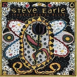 Earle, Steve (Steve Earle) - Transcendental Blues