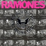 The Ramones - All The Stuff (And More), Vol. 2